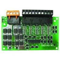 FIRE-LITE 4XLMF DRIVER FOR RZA