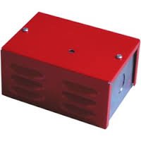 R20E RELAY ENCLOSURE