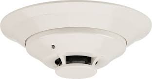 SD355 Plug-In Photo Det c/w base