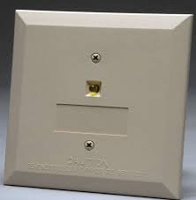 FIRE-LITE I300 ISOLATOR MODULE