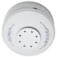 GEMCWLSMK Wireless Commercial Fire Device - Photoelectric Smoke Detector