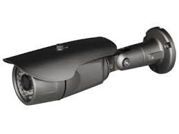 ISEE-CAMIR24 NAPCO IR BULLET STYLE CAMERA, 24 IR LEDS, 50 IR RANGE, 1/4" COLOR CCD IMAGE SENSOR, ...