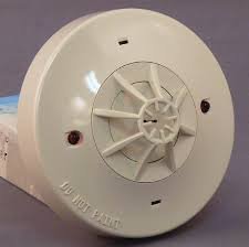 FHA ANALOG FIXED HEAT DETECTORS