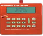GEMC-FW-32CNVKT NAPCO GEM-C 32 Zone Commercial Combo Fire Alarm Panel Kit