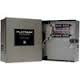 NP-12V1A-KIT NAPCO POWER SUPPLY (NP-LPS6-24VDC) IN ENCLOSURE(10.25"x 8.25"x 3" HxWxXD), WITH TRF (NP-TRF1650) & LOCK & KEY. CAN BE CONFIGURED FOR: 6VDC@1.5A OR 12VDC@1.5A