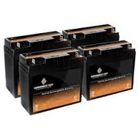 NP-F1A/10 NAPCO 1 AMP AUTOMOTIVE STYLE REPLACEMENT FUSE FOR PLATINUM POWER SUPPLIES, BLACK, 10 PC...