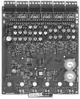 CRF3006 FIRE-LITE SIX RELAY MODULE
