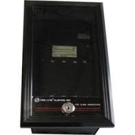 FIRE-LITE ABF2F FLUSH ANNUNCIATOR BOX (2)