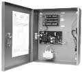 NP-K3AS24V8O NAPCO 3A, 24V SUP PS IN LG ENCLOSURE (4.5"x13.5"x15.75" DxWxH), W/ XFORMER, 8 OUTPUT...