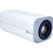 4MP ZOOM BOX WITH D/N, ADVANCED WDR, SLL