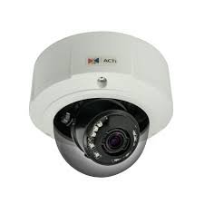 2MP VIDEO ANALYTICS OUTDOOR ZOOM DOME WI