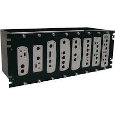 4U RACKMOUNT KIT FOR WALL-MOUNT