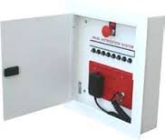 SQADC Multitone alarm horn