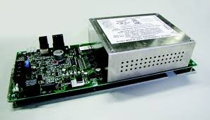 BB26 Battery Box, holds up to two 26 Amp Hour batteries & CHG-75