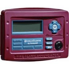 ANN80 LCD ANNUNCIATOR for Addressable Panels