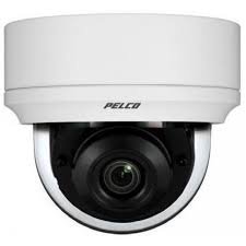 Sarix Series Camera, Enhanced, Environmental Dome PoE 1224 V / 3 MP