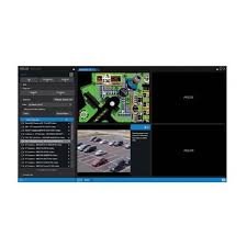 ARH Ops Center Overlay Plugin Camera