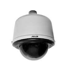 Camera Dome Drive, PAL, 36X