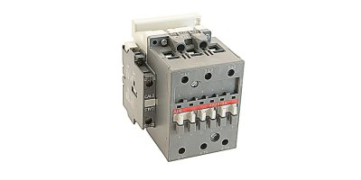 AF75 Contactor, 3 NO Power, 1 NO/1 NC Aux, 100-250 V AC/DC