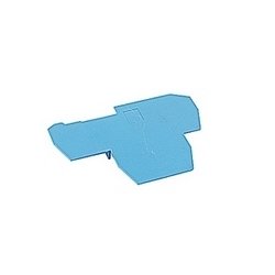 Blue type FEM6D, 1 mm end section