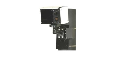 License Plate Camera, Single Camera, Number Plate Capture, EIA System, NTSC, 75 MM Lens, 850 nm, ...
