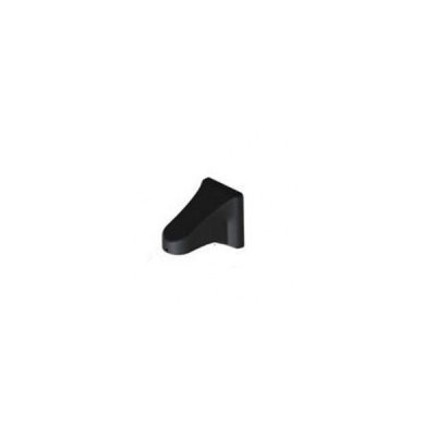 Black Wall Mount, Vandal-resistant, for Sarx IP Camera