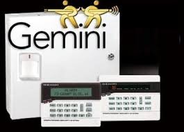 GEM-DEMO801 NAPCO GEM-P801 SALES DEMO LESS KEYPAD