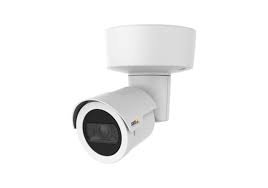 AXIS M2026-LE Mk II Network Camera 4MP 2.4MM