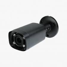 4MP WDR IR Bullet Network Camera