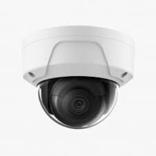 8 MP(4K) IR Fixed Dome Network Camera