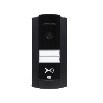 2N HELIOS IP BASE 125KHZ RFID CARD READER