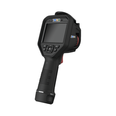 WEC DS-2TP21B-6AVF/W | Thermographic Handheld Camera