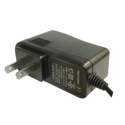 Power Adapter - 1250mA