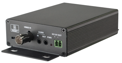 CLEAR ED-DVS1401E | 4MP HD Video Server