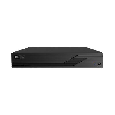 CLEAR 8016H5-BN | 16CH Hybrid 4 in 1 DVR