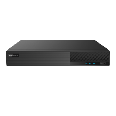 CLEAR-32 Channels 4K Clear Face Recognition NVR