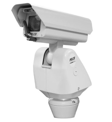 Analog Camera, Standard, NTSC, 128x Zoom, Day/Night, 540 TVL, F1.4 3.3 to 119 MM Lens, 120/230 VA...