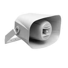 Horn Loudspeaker, 45 W