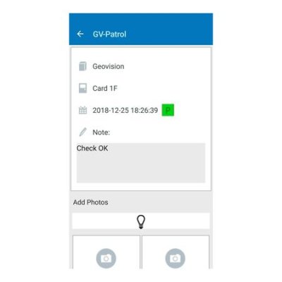 GV-ASPT008	1 to 8 ASPatrol controllers connection (64 patrol