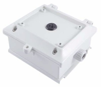 GV-Mount 501	Mount 501Convex Corner Box for SD2722/QSD5731