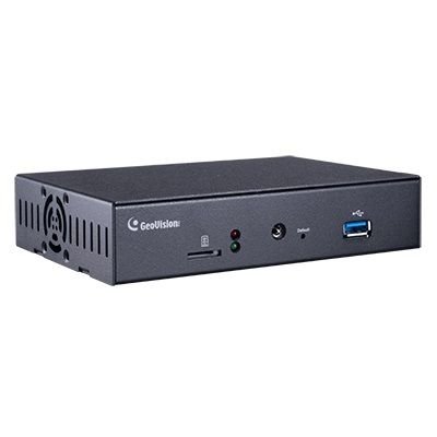 PN401 Black V1.00 Signage Player