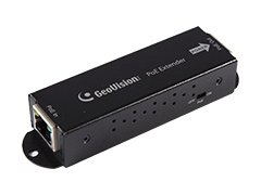 GV-One-Port PoE Extender