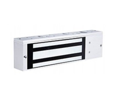 GV-ML1200	GV-ML1200 Electromagnetic Lock 1200lb w/t LED