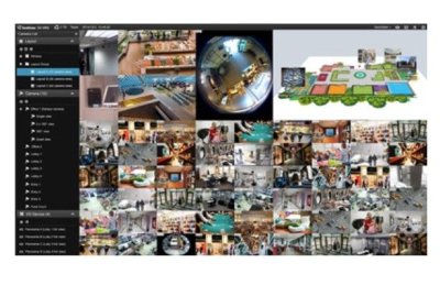 GV-VMS028-VR	VR-VMS-028	Software LicenseGV-VMS for 32CHs Platform with 3rd party IP cameras 28 ch