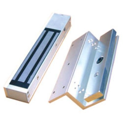 GV-B600LZ LZ Bracket (Optional for use with GV-ML600 on In-Swing Doors)