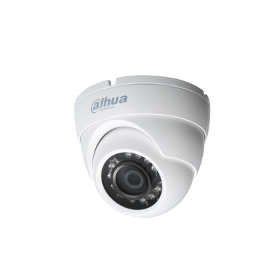 1Megapixel 720P Water-proof IR HDCVI Mini Dome Camera