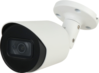 iMaxCamPro 4K HDCVI IR Small Bullet Camera | HCC3181T-IR