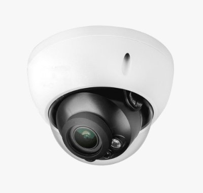 5MP HDCVI IR Dome Camera