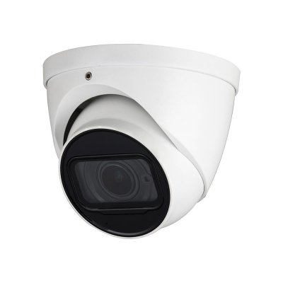 5MP HDCVI IR Turret 2.8 Fixed Analog Camera HCC3350T-IR/28
