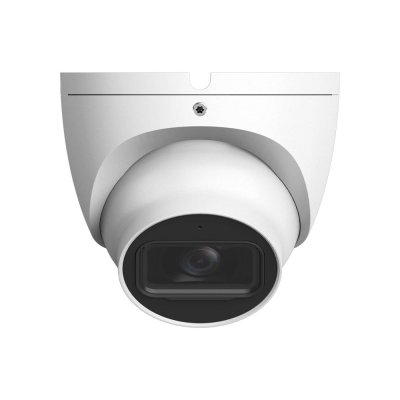 Diamond 4K HDCVI IR Eyeball 2.8 Fixed HD Analog Security Camera HCC3381T-IRA/28 CSP-CVIMIC8-S